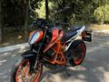 KTM  390 Duke 2017 года за 2 550 000 тг. в Алматы