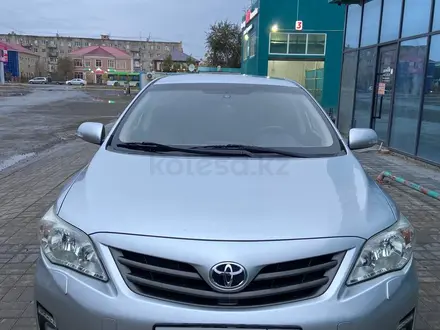 Toyota Corolla 2012 года за 7 200 000 тг. в Атырау – фото 3