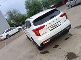 Haval Jolion 2023 года за 7 000 000 тг. в Уральск – фото 2