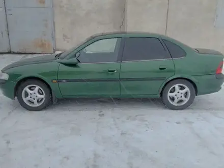 Opel Vectra 1996 года за 1 320 000 тг. в Петропавловск – фото 10