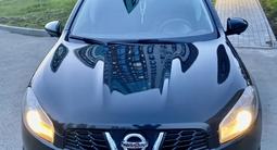 Nissan Qashqai 2012 годаүшін6 500 000 тг. в Астана – фото 3