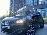 Nissan Qashqai 2012 года за 6 500 000 тг. в Астана – фото 2