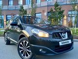 Nissan Qashqai 2012 года за 6 500 000 тг. в Астана