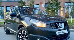 Nissan Qashqai 2012 года за 5 500 000 тг. в Астана