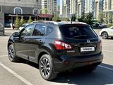 Nissan Qashqai 2012 годаүшін5 500 000 тг. в Астана – фото 5