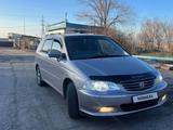 Honda Odyssey 2000 года за 4 500 000 тг. в Алматы – фото 2