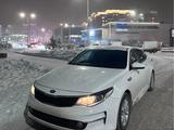 Kia K5 2016 годаүшін4 800 000 тг. в Астана