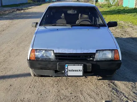 ВАЗ (Lada) 21099 1998 года за 950 000 тг. в Караганда