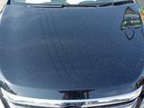 Капот Toyota Camry XV50үшін160 000 тг. в Усть-Каменогорск