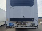 Schmitz Cargobull 2011 годаүшін12 222 000 тг. в Уральск