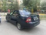 ВАЗ (Lada) Priora 2170 2013 годаүшін2 000 000 тг. в Тараз – фото 3