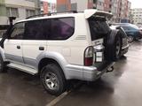 Toyota Land Cruiser Prado 1997 года за 6 200 000 тг. в Алматы – фото 4