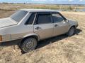 ВАЗ (Lada) 21099 1997 года за 500 000 тг. в Усть-Каменогорск – фото 4