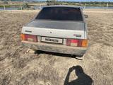 ВАЗ (Lada) 21099 1997 года за 500 000 тг. в Усть-Каменогорск