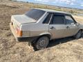 ВАЗ (Lada) 21099 1997 года за 500 000 тг. в Усть-Каменогорск – фото 5