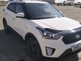 Hyundai Creta 2020 годаүшін10 000 000 тг. в Туркестан – фото 2