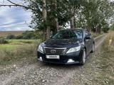 Toyota Camry 2014 года за 10 500 000 тг. в Усть-Каменогорск