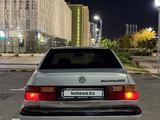 Volkswagen Vento 1992 года за 1 500 000 тг. в Туркестан – фото 4