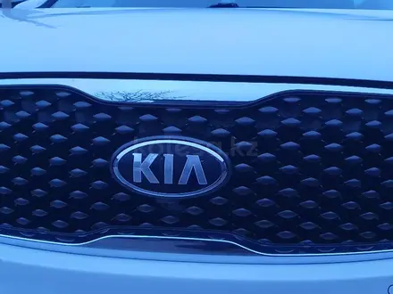 Kia Sorento 2015 года за 13 000 000 тг. в Шымкент – фото 20