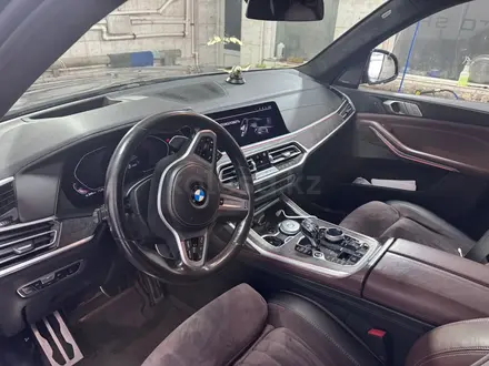 BMW X7 2019 года за 37 500 000 тг. в Караганда – фото 4