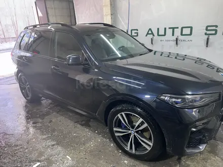 BMW X7 2019 года за 37 500 000 тг. в Караганда – фото 6