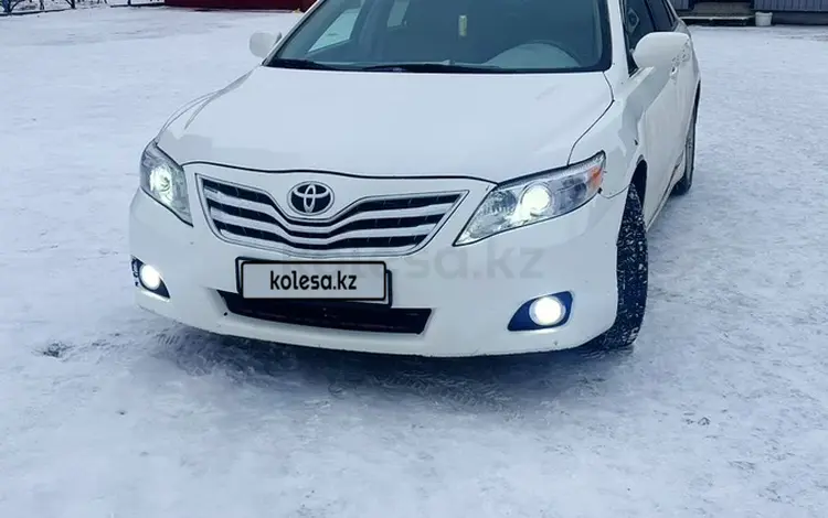 Toyota Camry 2010 годаfor5 500 000 тг. в Актобе