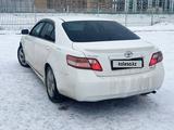 Toyota Camry 2010 годаүшін5 500 000 тг. в Актобе – фото 3