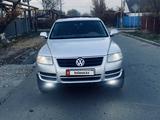 Volkswagen Touareg 2005 годаfor4 800 000 тг. в Алматы