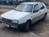 Volkswagen Golf 1996 года за 700 000 тг. в Тараз – фото 2