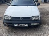 Volkswagen Golf 1996 года за 700 000 тг. в Тараз