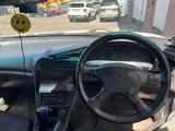 Toyota Carina ED 1996 года за 1 750 000 тг. в Астана – фото 5