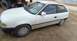Opel Astra 1992 годаүшін1 180 000 тг. в Кызылорда – фото 2