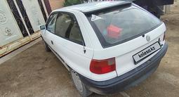 Opel Astra 1992 года за 1 180 000 тг. в Кызылорда – фото 3