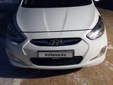 Hyundai Accent 2013 года за 5 000 000 тг. в Атырау