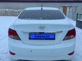 Hyundai Accent 2013 года за 5 000 000 тг. в Атырау – фото 3