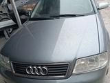 Audi A6 2001 года за 3 500 000 тг. в Тараз – фото 2