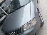 Audi A6 2001 года за 3 500 000 тг. в Тараз – фото 3