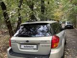Subaru Outback 2005 годаүшін4 000 000 тг. в Алматы – фото 2
