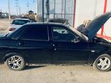 ВАЗ (Lada) Priora 2170 2008 годаfor1 800 000 тг. в Атырау – фото 4