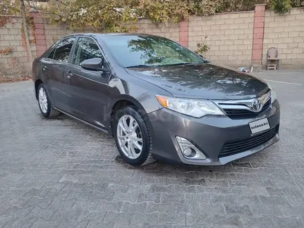 Toyota Camry 2013 года за 4 700 000 тг. в Кызылорда – фото 3