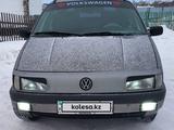 Volkswagen Passat 1992 годаүшін1 500 000 тг. в Кокшетау