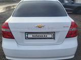 Chevrolet Nexia 2020 года за 3 100 000 тг. в Караганда – фото 2