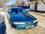 Mazda 626 1993 годаfor1 600 000 тг. в Алматы – фото 2