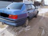 Volkswagen Vento 1993 года за 1 100 000 тг. в Жезказган – фото 2