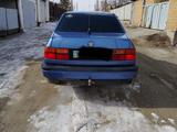 Volkswagen Vento 1993 года за 1 100 000 тг. в Жезказган – фото 3