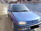 Volkswagen Vento 1993 года за 1 100 000 тг. в Жезказган – фото 4