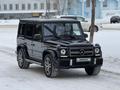 Mercedes-Benz G 63 AMG 2013 годаfor30 000 000 тг. в Астана – фото 5