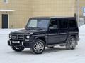 Mercedes-Benz G 63 AMG 2013 годаfor30 000 000 тг. в Астана – фото 97