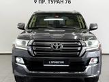 Toyota Land Cruiser 2017 годаfor28 000 000 тг. в Астана – фото 5