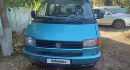 Volkswagen Transporter 1991 годаfor2 000 000 тг. в Есик